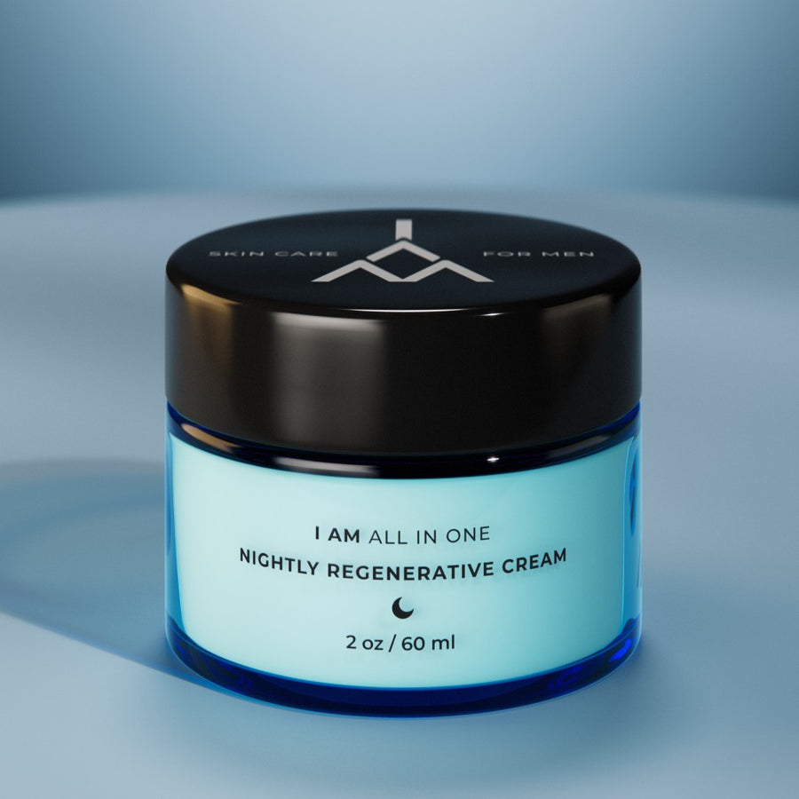 Nightly Regenerative Cream