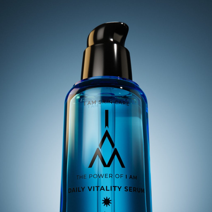 Daily Vitality Serum