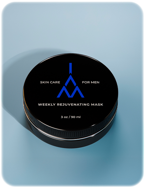 Weekly Rejuvenating Mask