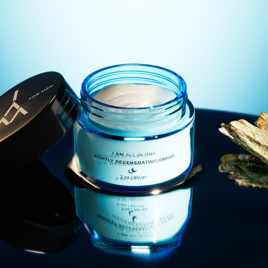 Nightly Regenerative Cream