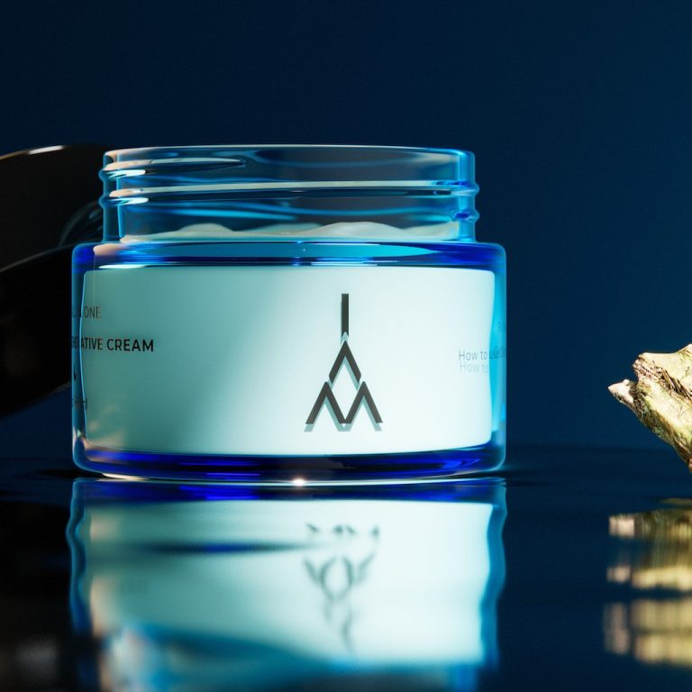 Nightly Regenerative Cream