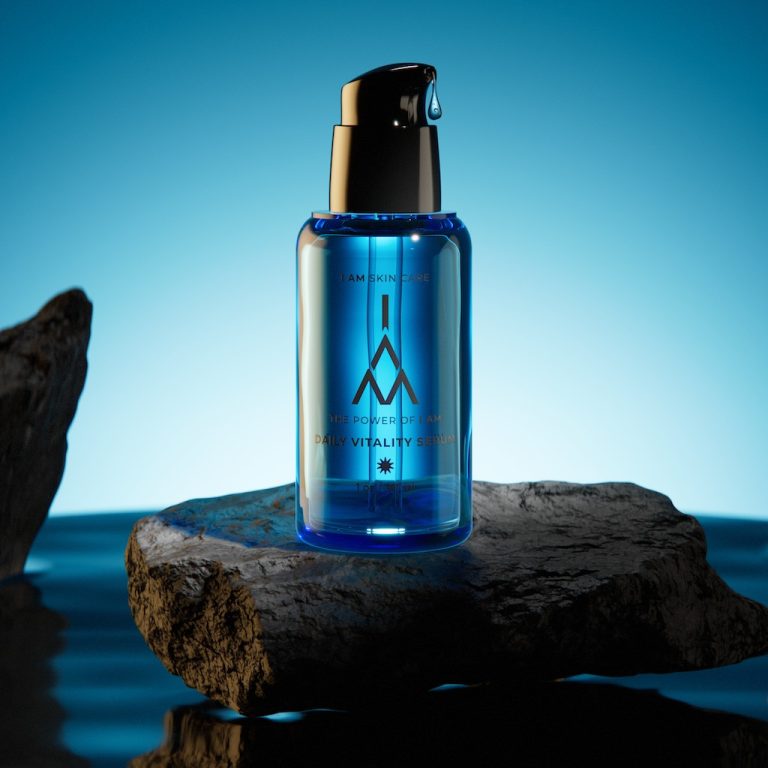 Daily Vitality Serum