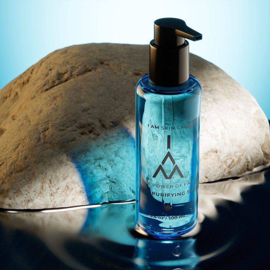 Daily Purifying Soap