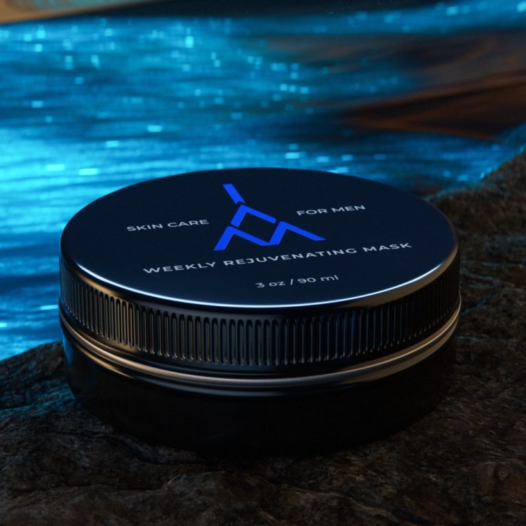 Weekly Rejuvenating Mask